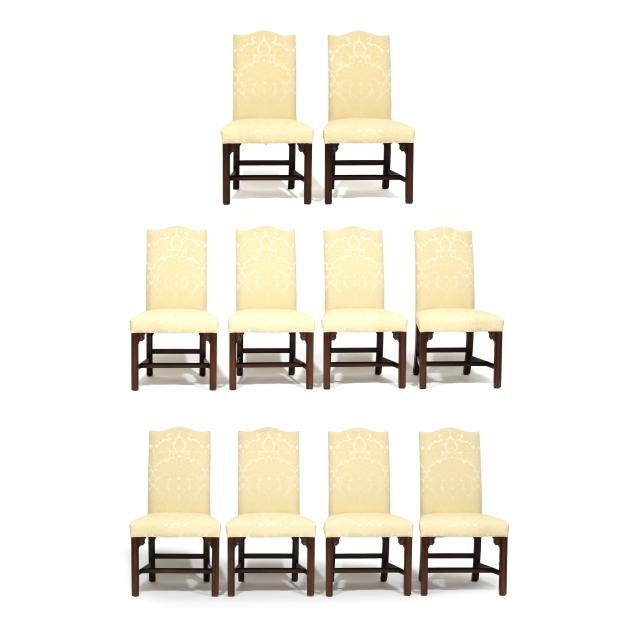 henkel-harris-set-of-ten-over-upholstered-dining-chairs