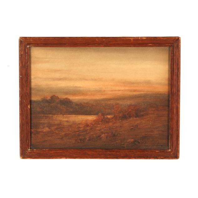 caroline-pitkin-american-1858-1937-i-new-jersey-hills-i