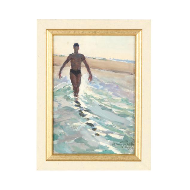 michail-todorov-ukrainian-1915-1997-i-bathing-young-man-i
