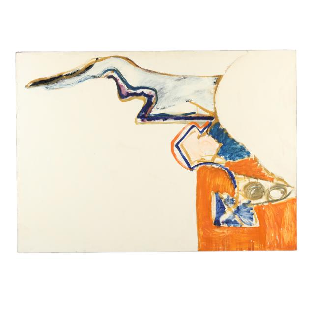 marvin-saltzman-nc-b-1931-untitled-finger-like-shape