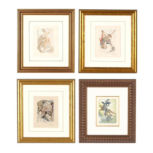 salvador-dali-spanish-1904-1989-four-wood-engravings-from-the-i-divine-comedy-i