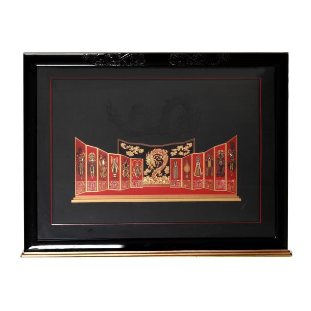 erte-romaine-de-tirtoff-russian-french-1892-1990-i-mah-jongg-i