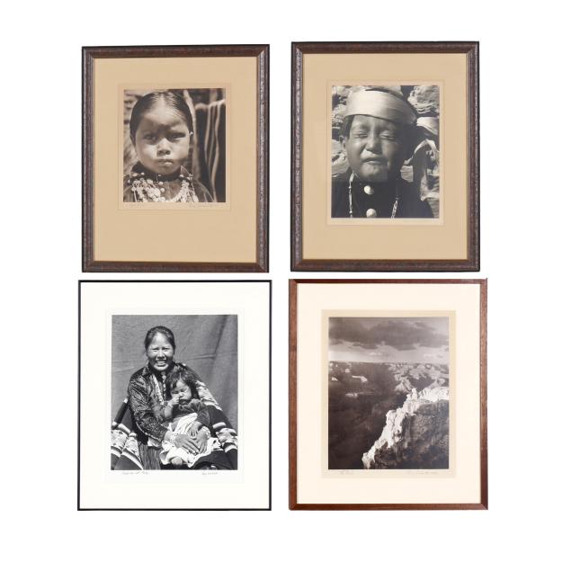 barry-goldwater-american-1909-1998-four-photographs