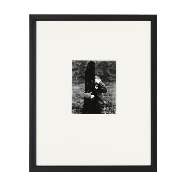 ralph-eugene-meatyard-american-1925-1972-i-untitled-little-boy-with-tree-stump-i