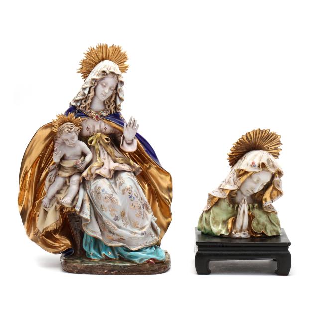 professor-eugenio-pattarino-italian-1885-1971-two-terracotta-religious-models