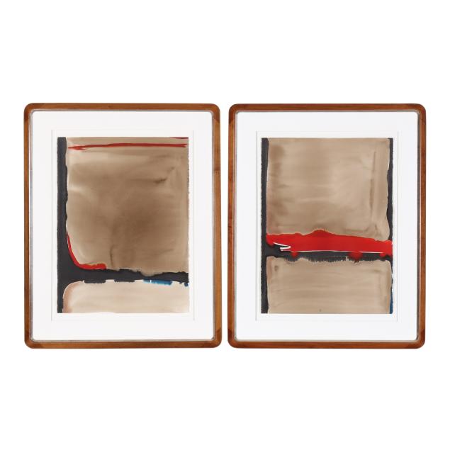 nancy-tuttle-may-nc-untitled-diptych-two-works
