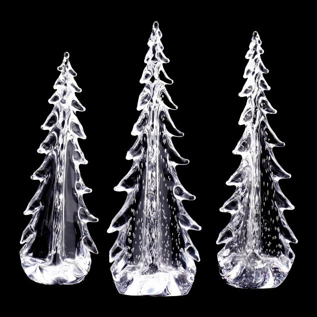 simon-pearce-three-crystal-trees