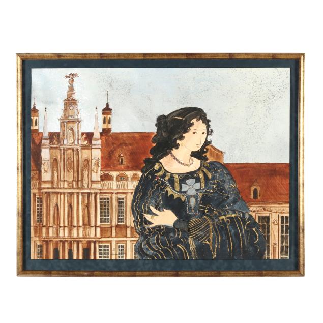 stephen-white-nc-renaissance-woman