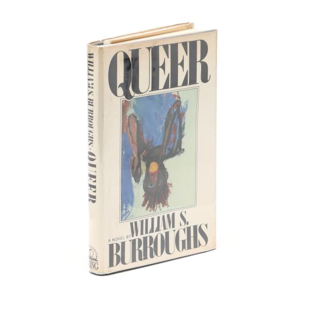 inscribed-first-edition-of-william-burroughs-s-i-queer-i