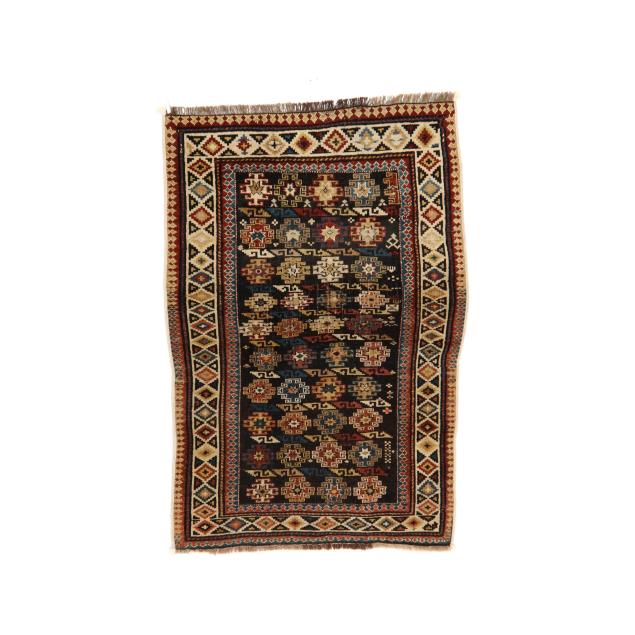 semi-antique-caucasian-area-rug