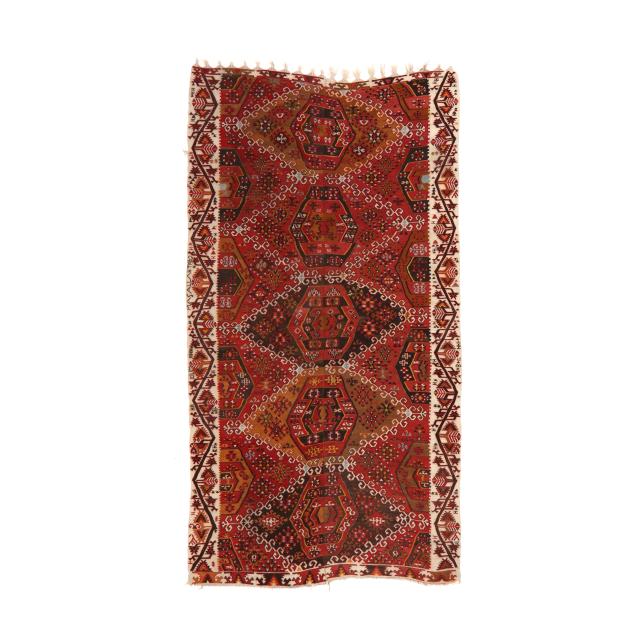 turkish-kayseri-kilim
