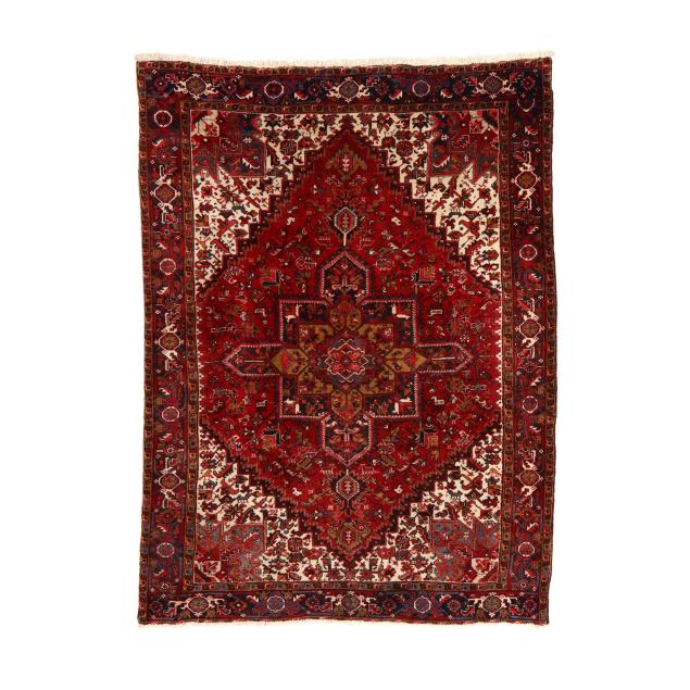 heriz-carpet