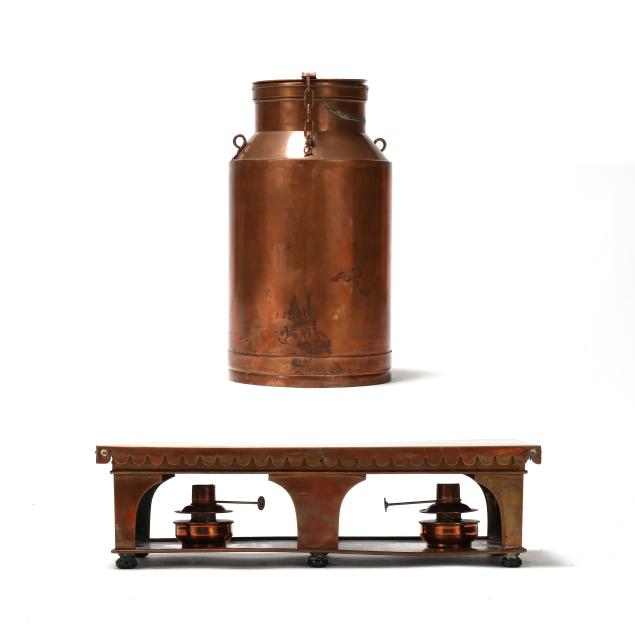 european-copper-food-warmer-and-milk-can