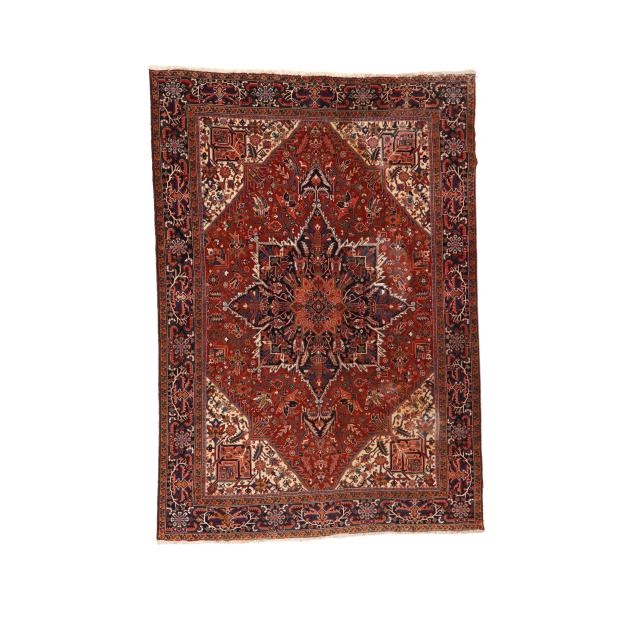 heriz-carpet