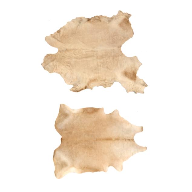 two-hide-rugs