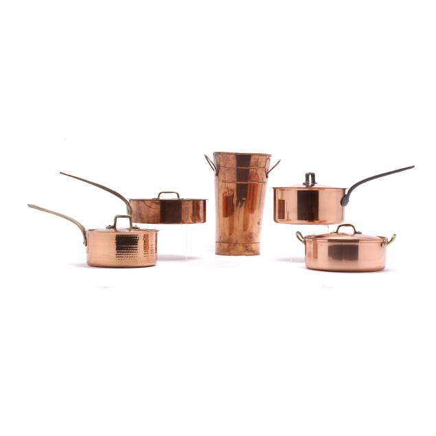 collection-of-copper-cookware-accessories