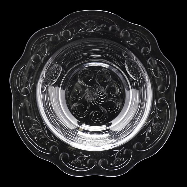 rare-hawkes-rock-crystal-engraved-turtle-bowl