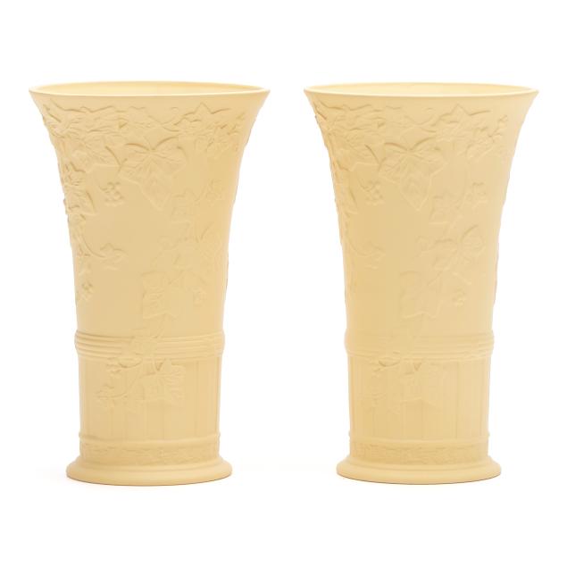pair-of-wedgwood-bisque-vases