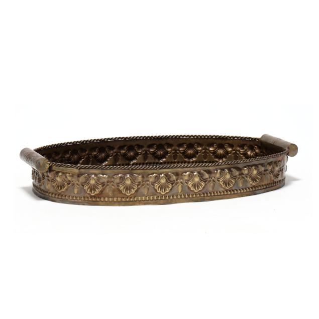 castilian-chased-brass-serving-tray
