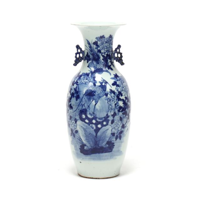 a-chinese-blue-and-white-porcelain-floor-vase