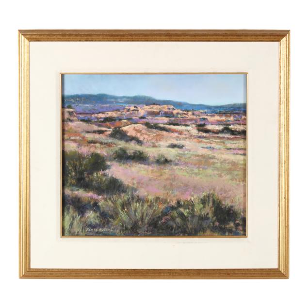 james-roybal-american-b-1952-i-chimayo-vista-i