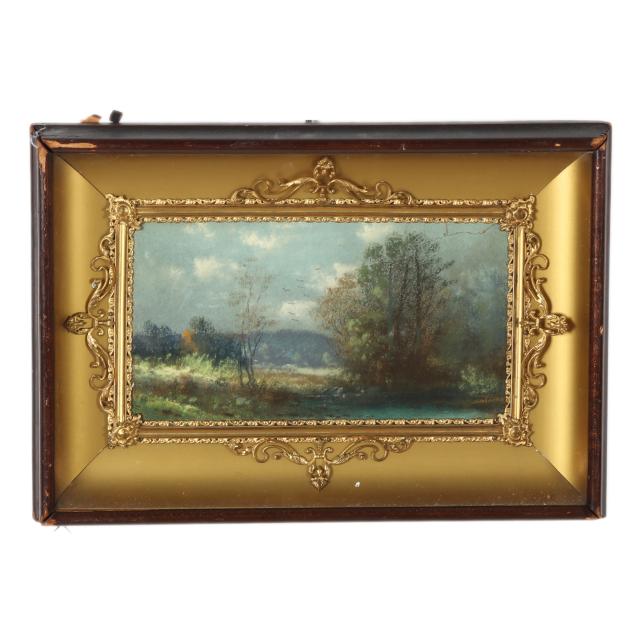 english-school-circa-1900-landscape-with-trees