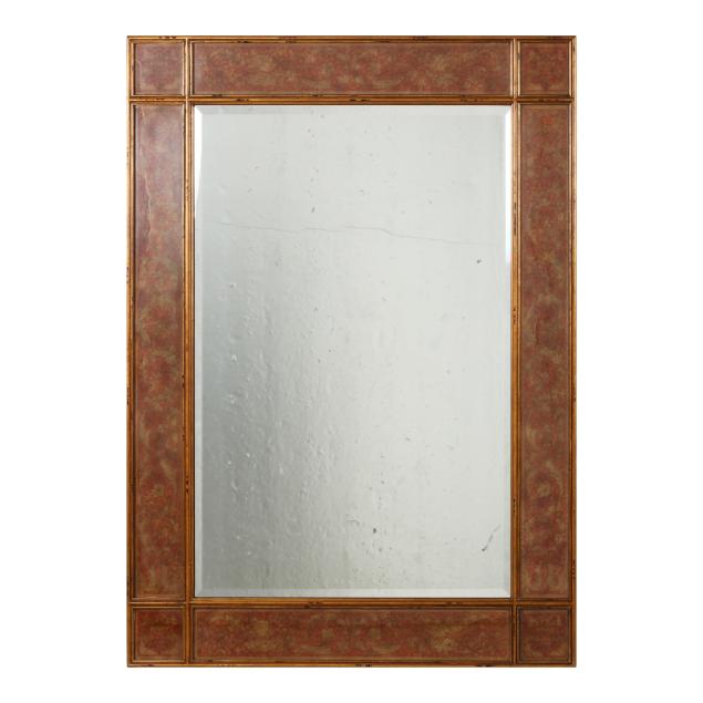theodore-alexander-large-architectural-gilt-wall-mirror