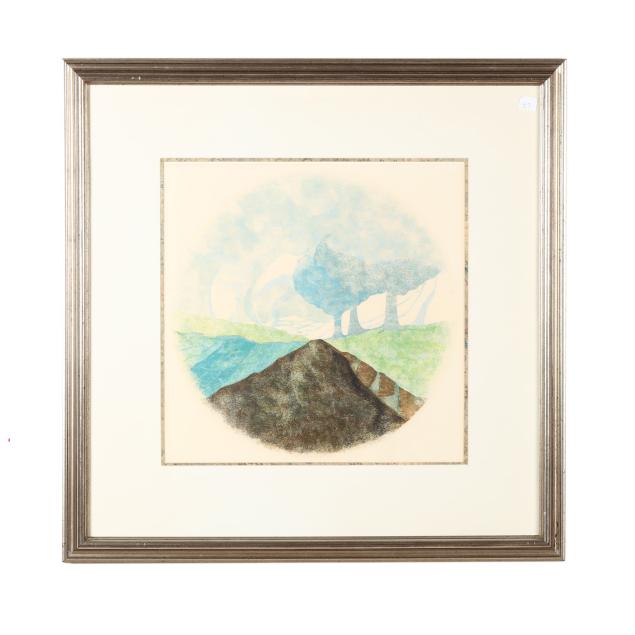 lou-stovall-american-1937-2023-i-break-from-heaven-s-great-ceiling-i