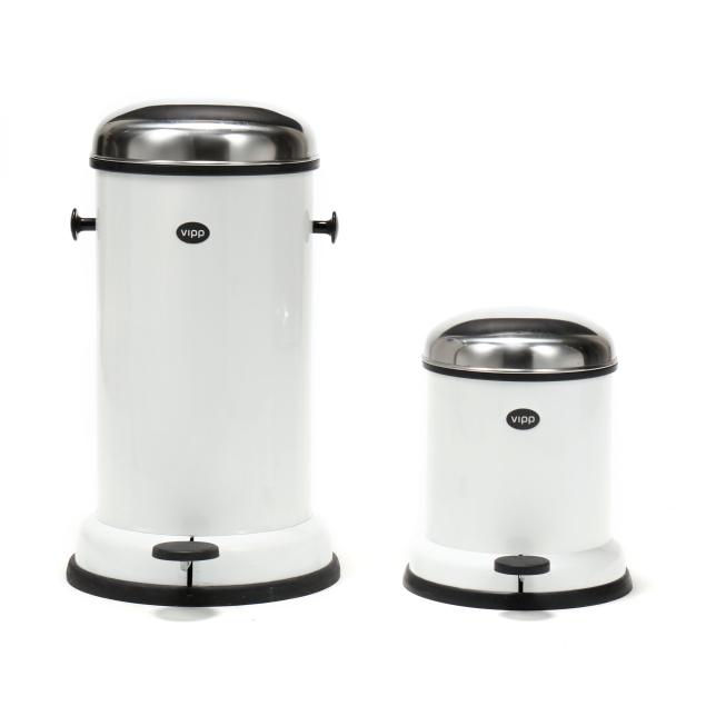 holger-nielsen-denmark-1915-1992-two-modern-waste-bins