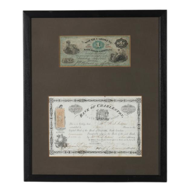 two-reconstruction-era-south-carolina-financial-documents