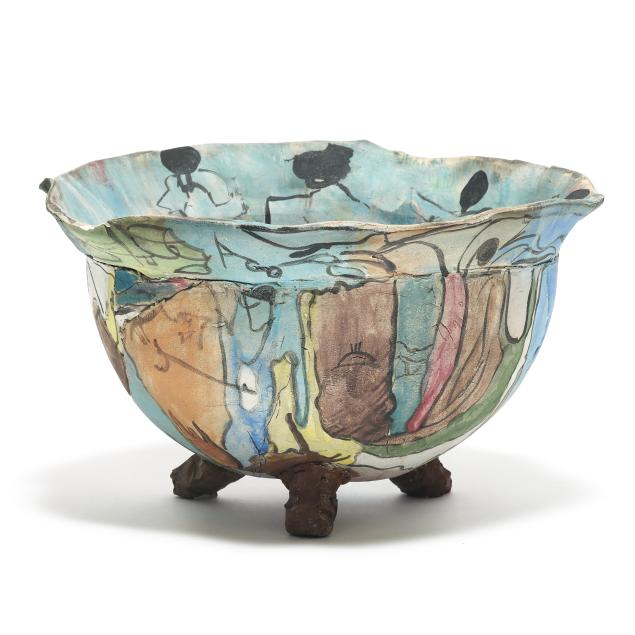 marva-lee-pitchford-jolly-american-1932-2012-untitled-story-pot