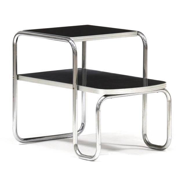 gilbert-rohde-american-1894-1944-tiered-side-table