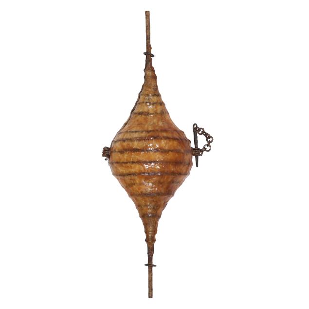 donna-reinsel-american-b-1957-i-pod-sconce-i