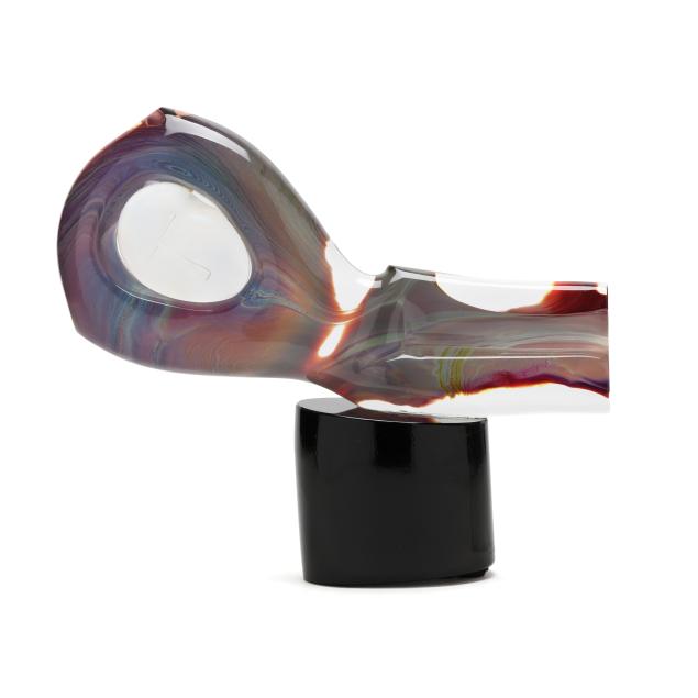 dino-rosin-italian-b-1948-art-glass-sculpture