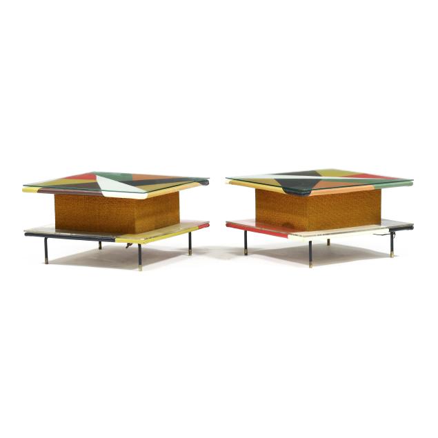pair-of-mid-century-speaker-side-tables