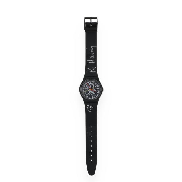 black-i-blanc-sur-noir-i-signed-keith-haring-watch-swatch