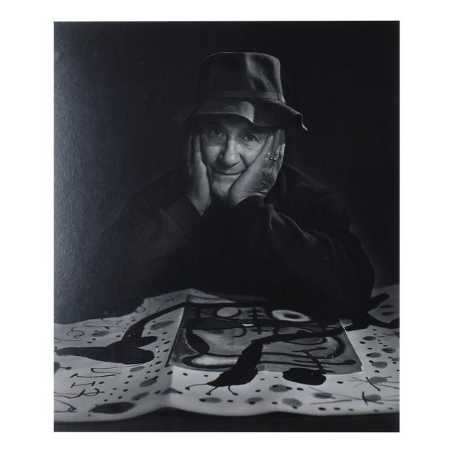 yousuf-karsh-canadian-1908-2002-i-joan-miro-i