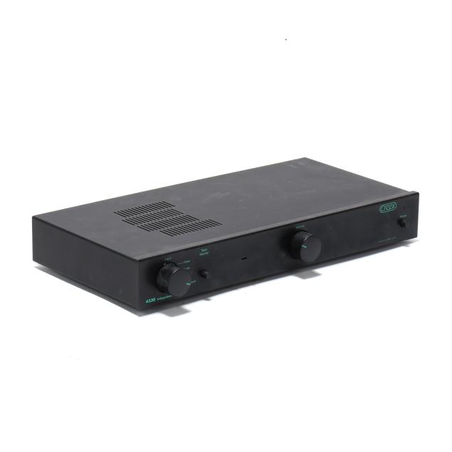 creek-4330r-integrated-amplifier