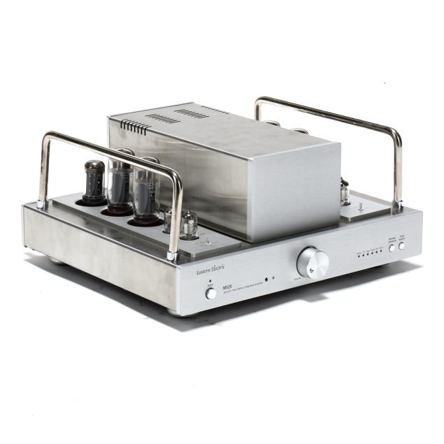 eastern-electric-m520-integrated-vacuum-tube-amplifier-with-additional-tubes