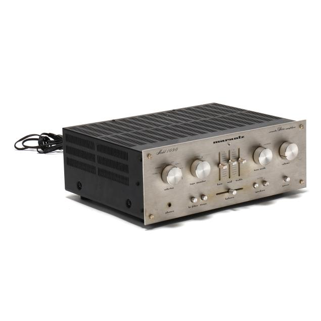 marantz-model-1090-integrated-amplifier