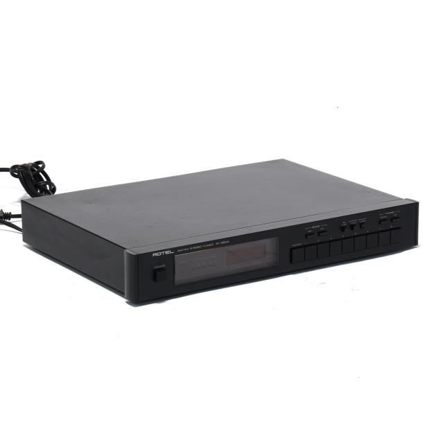 rotel-rt-850a-am-fm-tuner