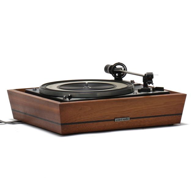 dual-1218-turntable