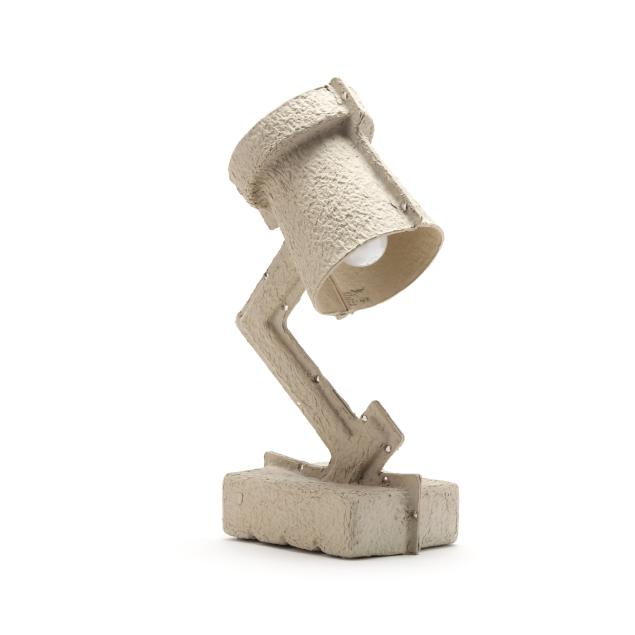 victor-vetterlein-american-b-1957-i-trash-me-i-cardboard-table-lamp