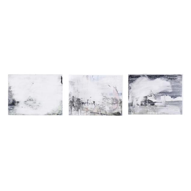 damian-stamer-nc-b-1982-i-south-lowell-triptych-i
