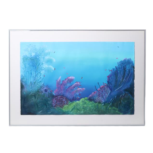 bob-rankin-nc-under-the-sea
