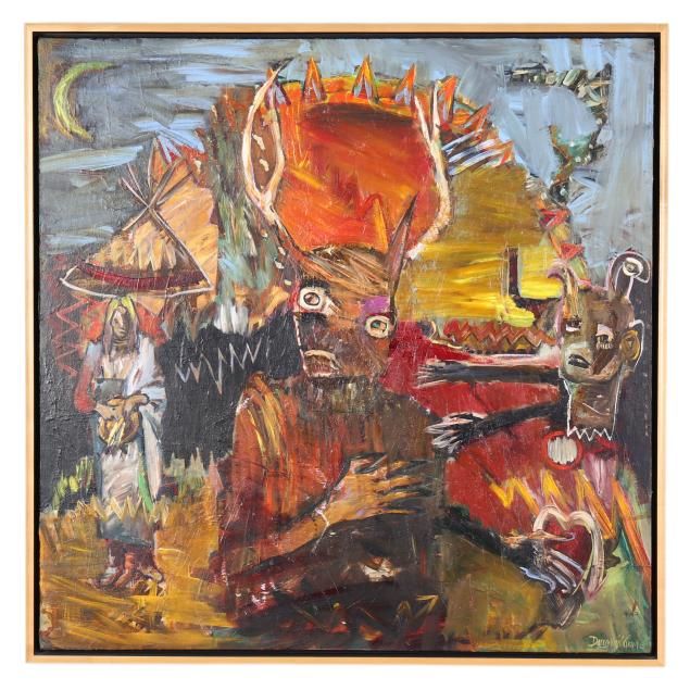 darren-vigil-gray-jicarilla-apache-b-1959-i-mysterious-medicine-1-i