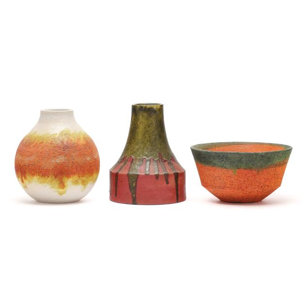 marcello-fantoni-italian-1915-2011-three-mid-century-ceramics