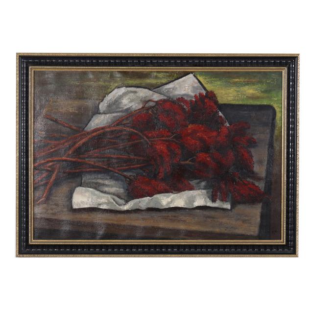 benjamin-forrest-williams-nc-1925-2017-still-life-with-flowers