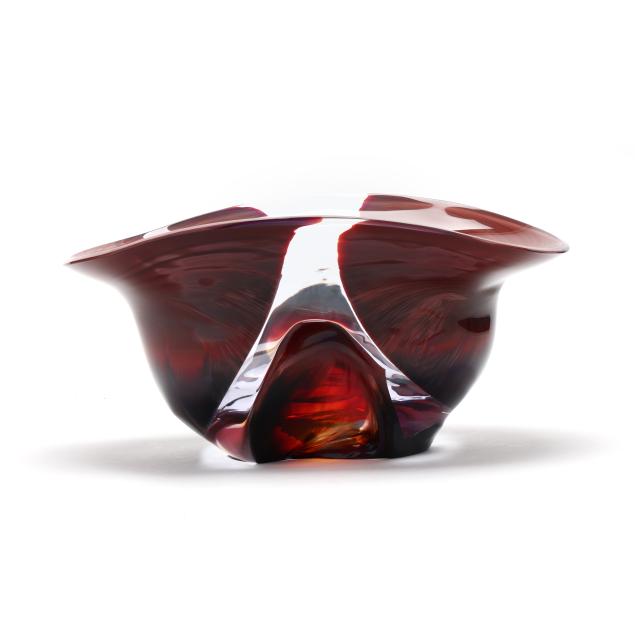 dino-rosin-italian-b-1948-i-grande-pebble-bowl-i