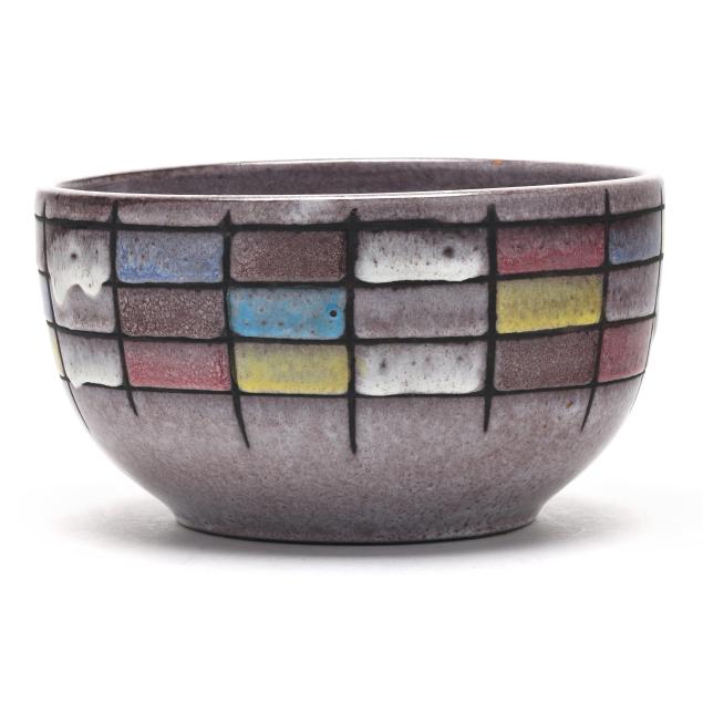 ettore-sottsass-italian-1917-2007-for-bitossi-mid-century-ceramic-bowl